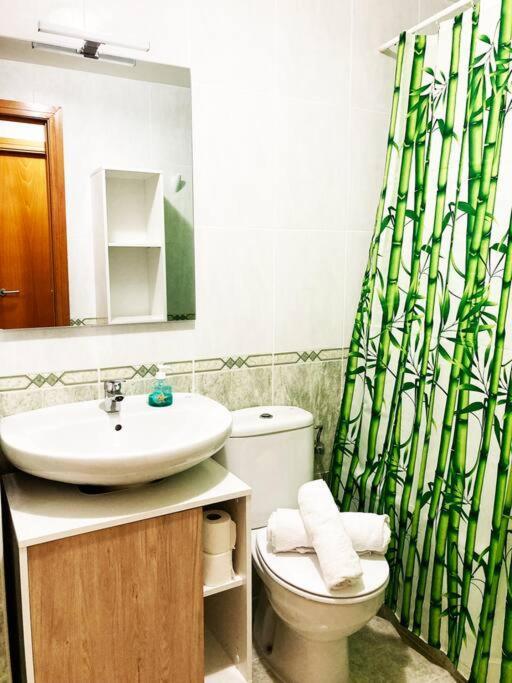Apartamento Lujoso Apto A 30 Metros De La Playa Oropesa del Mar