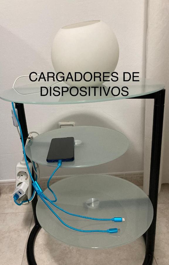 Apartamento Lujoso Apto A 30 Metros De La Playa