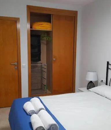 Lujoso Apto A 30 Metros De La Playa Oropesa del Mar Exterior foto