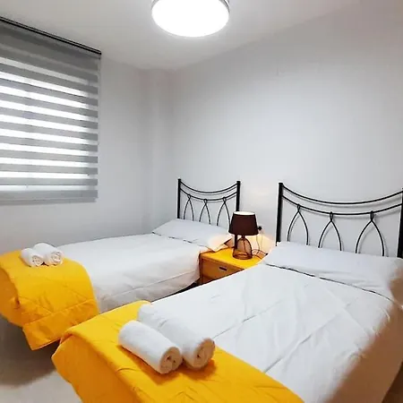 Lujoso Apto A 30 Metros De La Playa Oropesa del Mar Exterior foto