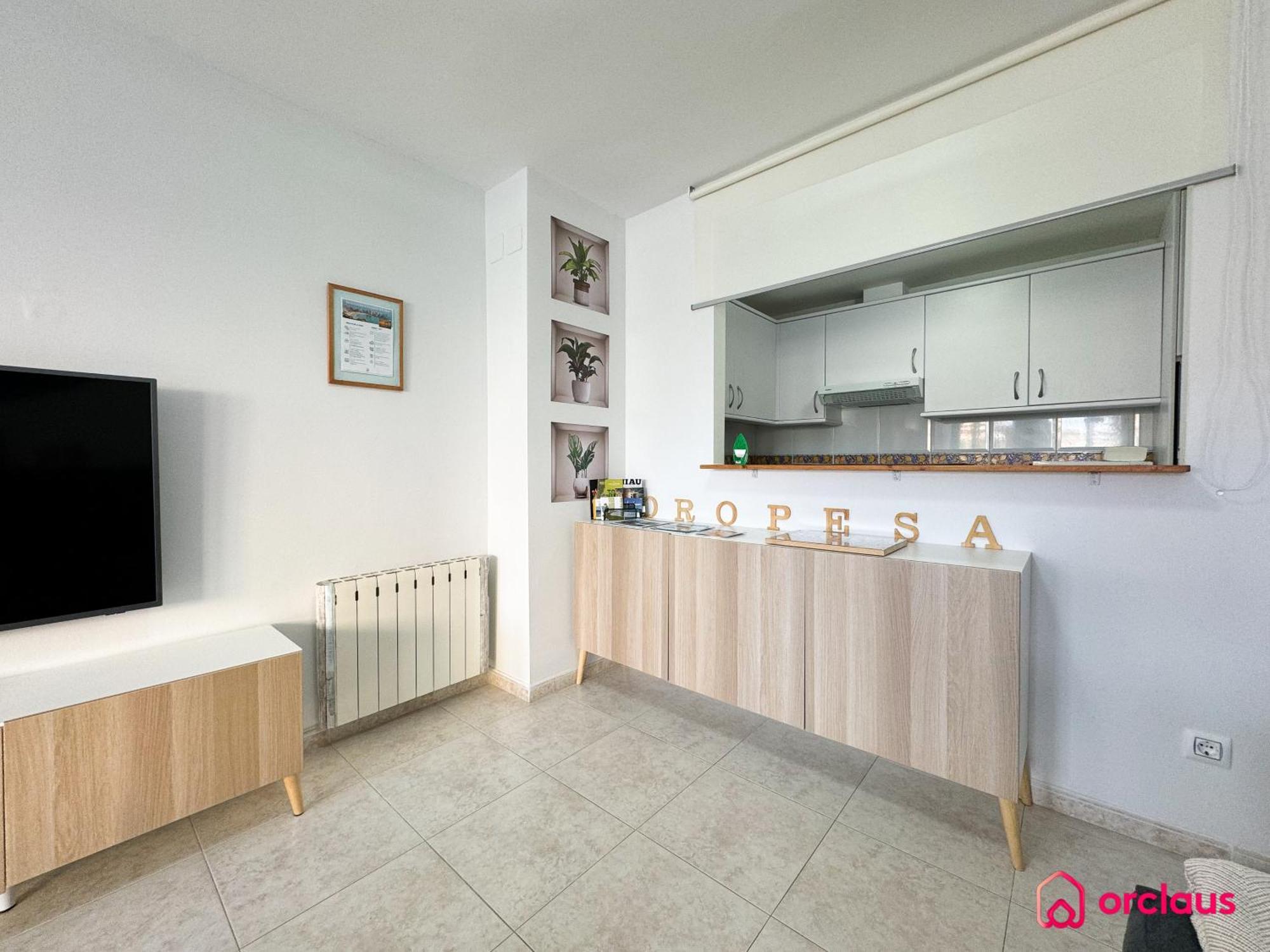 Lujoso Apto A 30 Metros De La Playa Apartamento *