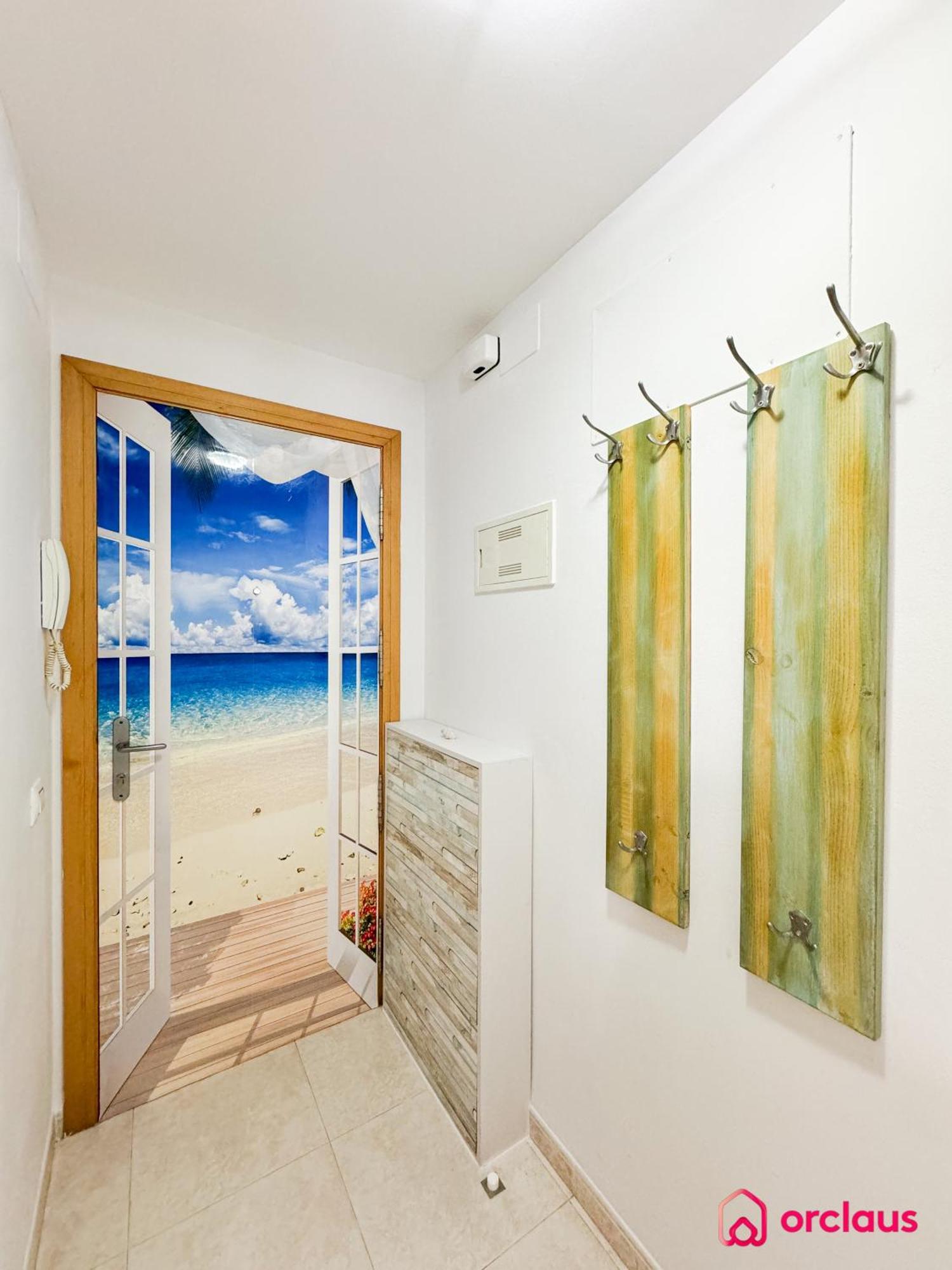 Apartamento Lujoso Apto A 30 Metros De La Playa Oropesa del Mar