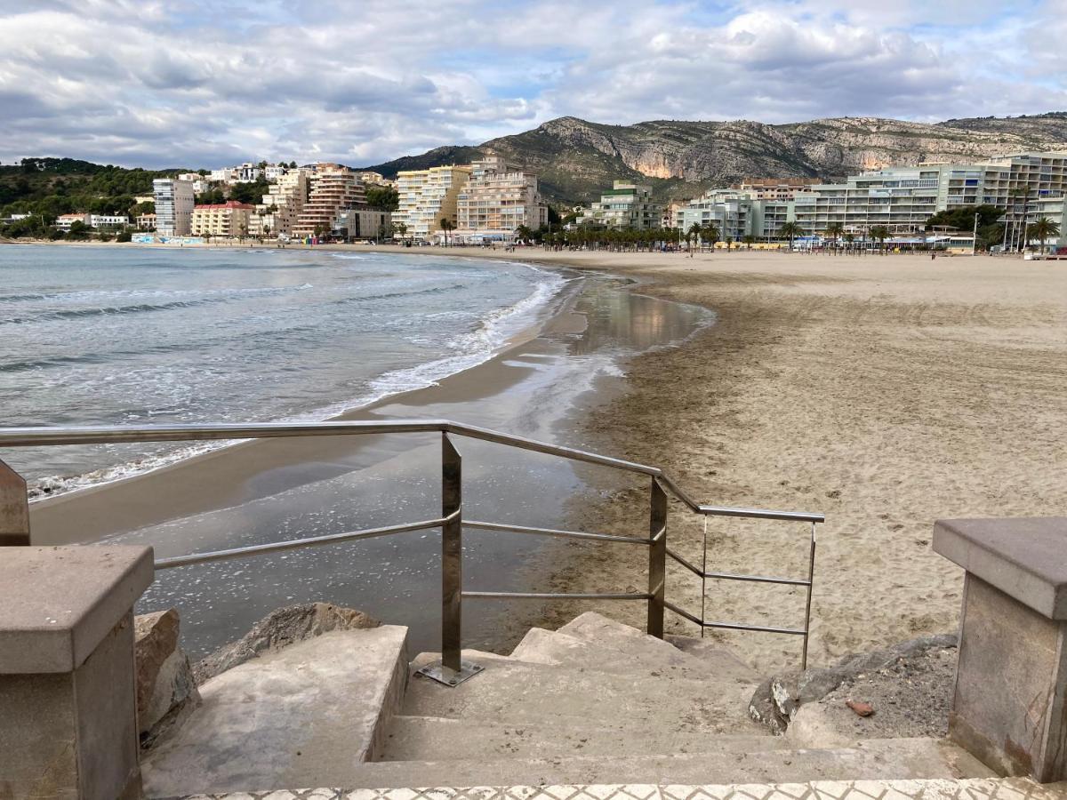 Appartamento Lujoso Apto A 30 Metros De La Playa *